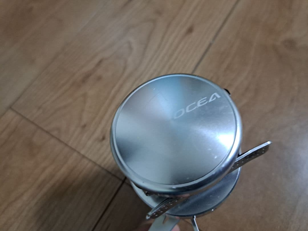 シマノ　オシアカルカッタ200HG