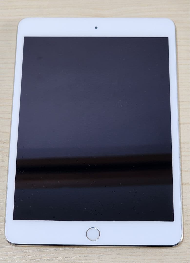 iPad mini 3 16GB ドコモ版 LTE