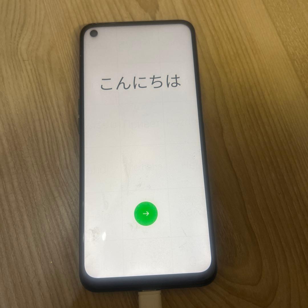 Oppo スマホ