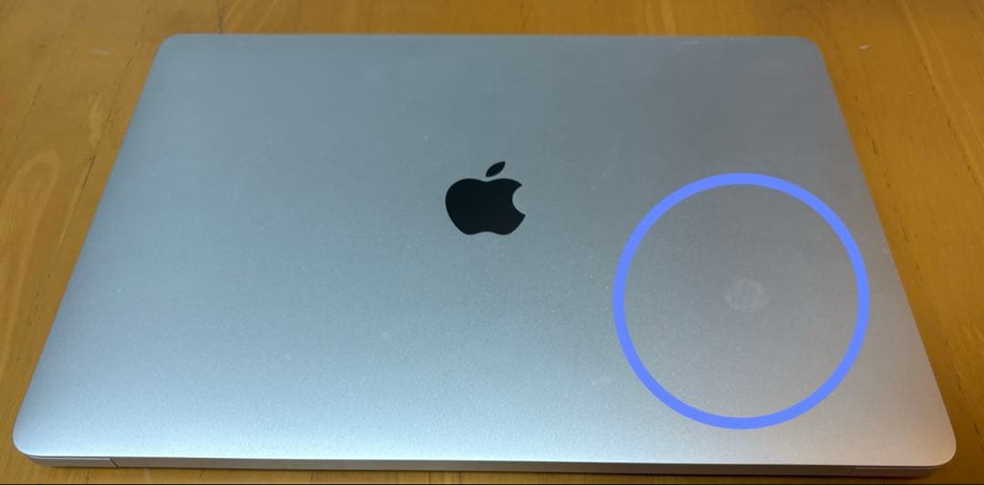 Apple MacBook Air M1 メモリ8GB