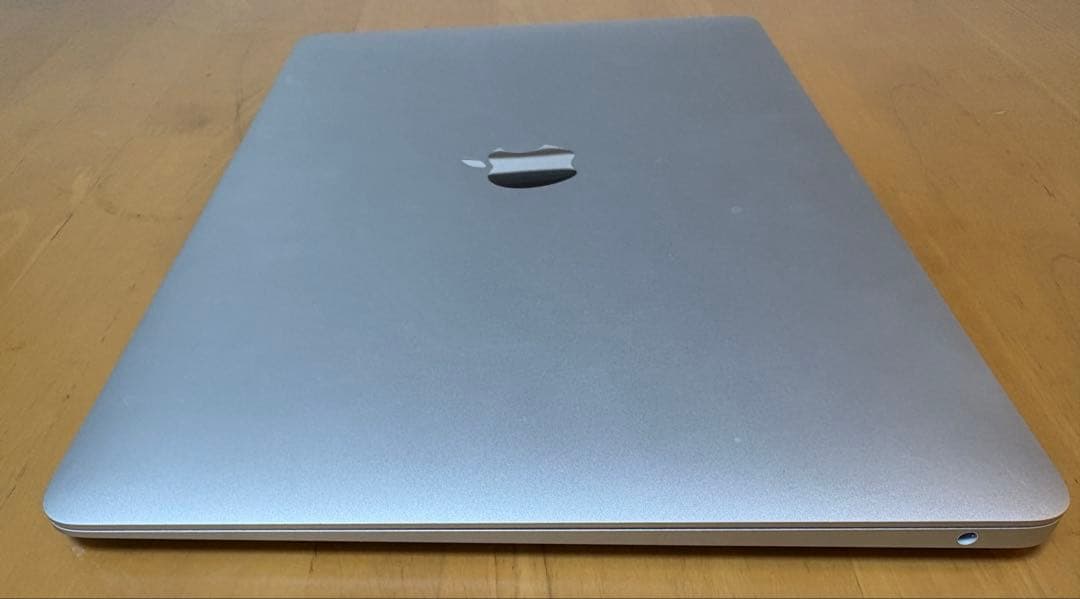 Apple MacBook Air M1 メモリ8GB