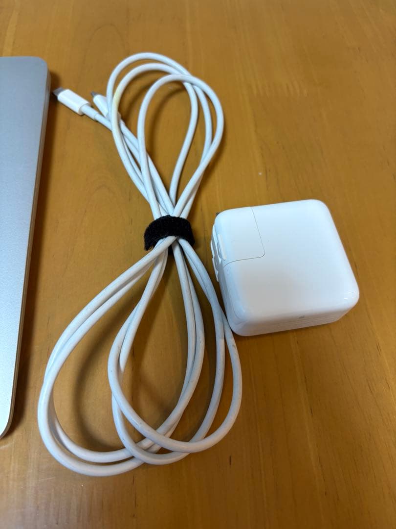 Apple MacBook Air M1 メモリ8GB