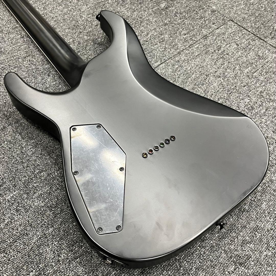 【11581】Grass Roots by ESP HORIZON セットネック