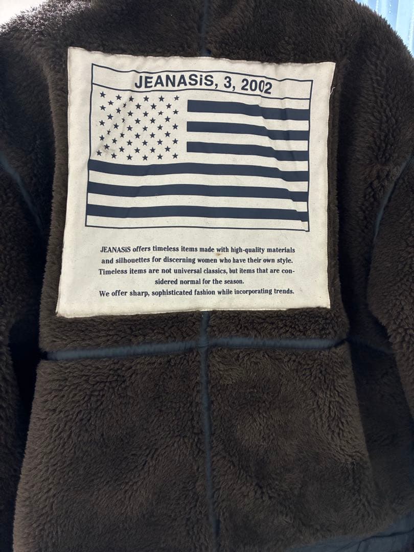 AVIREX アヴィレックス ジャケット ボア アウター 限定 値下げ中