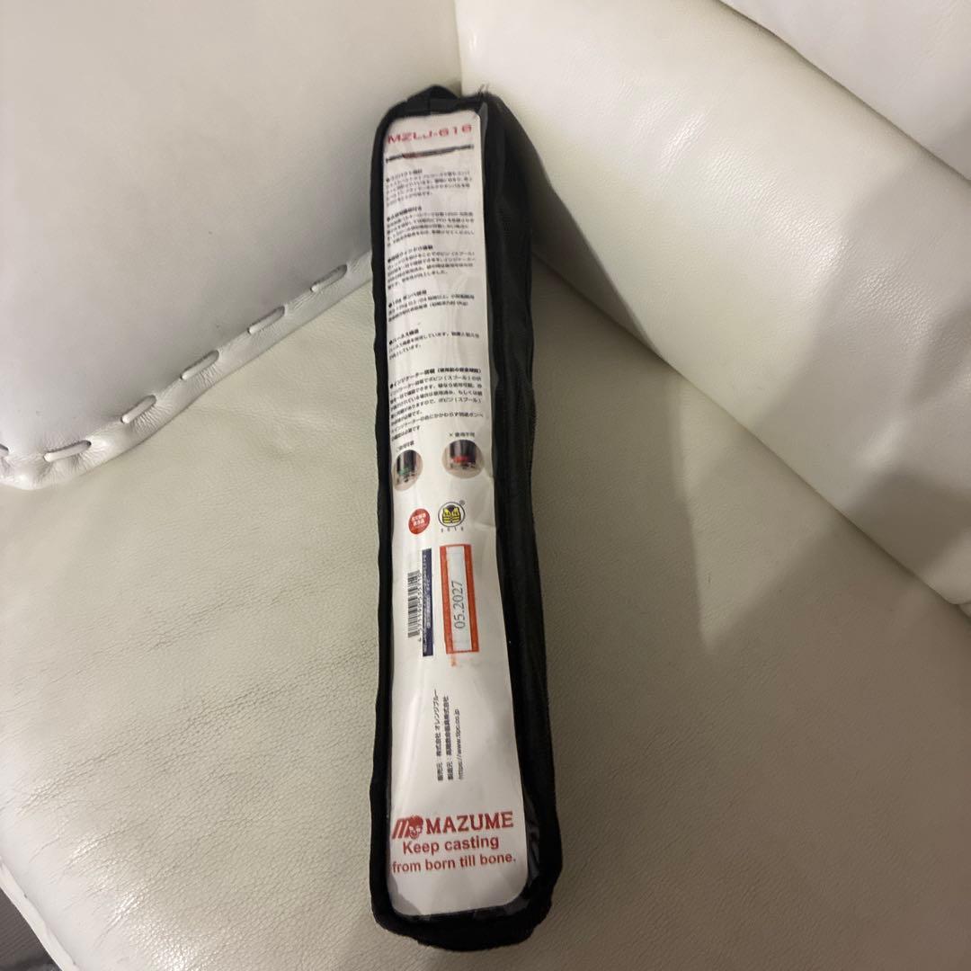 MAZUME ライフジャケット ネイビー タイプA