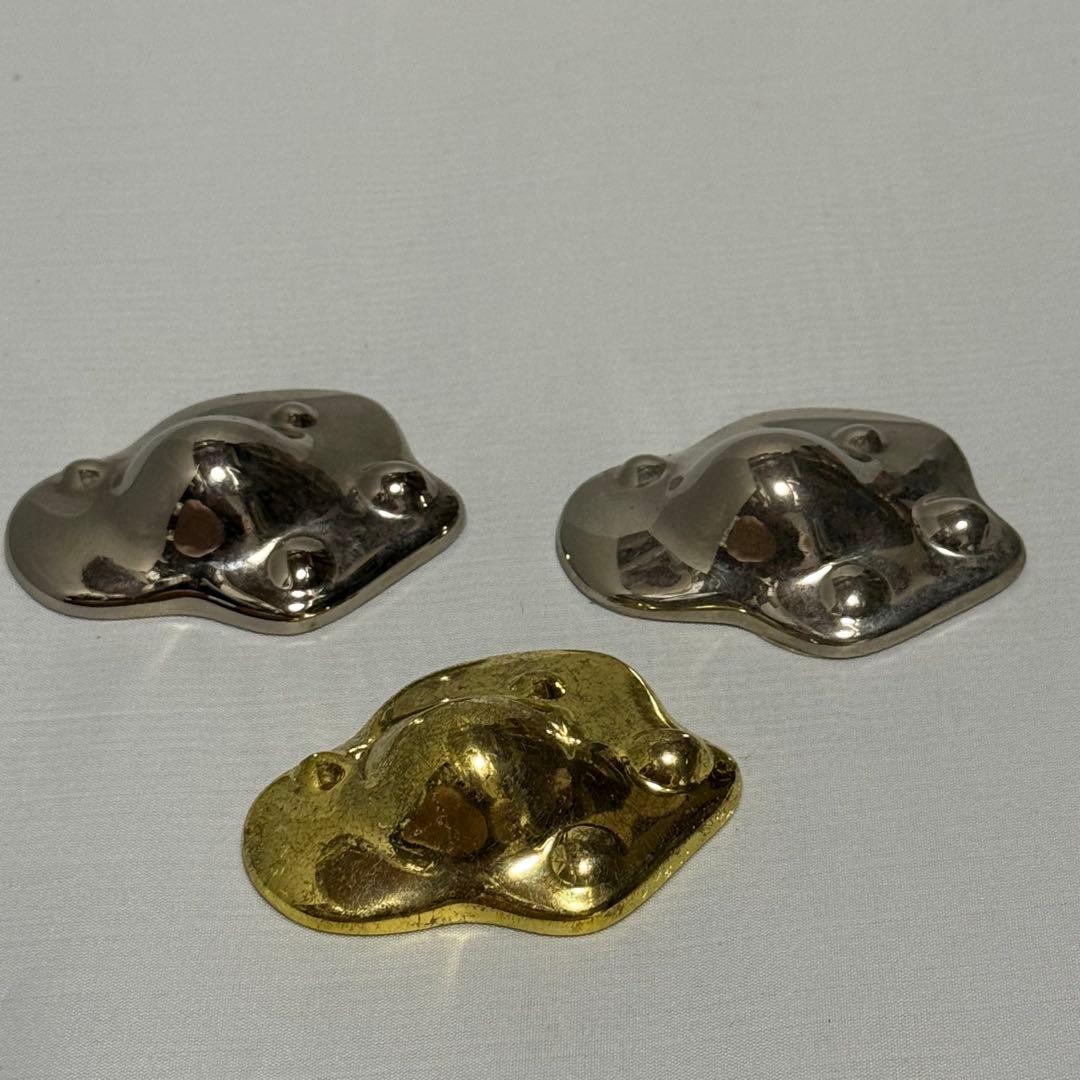 ドラゴンクエスト　30周年アニバーサリー限定品　金のスライム