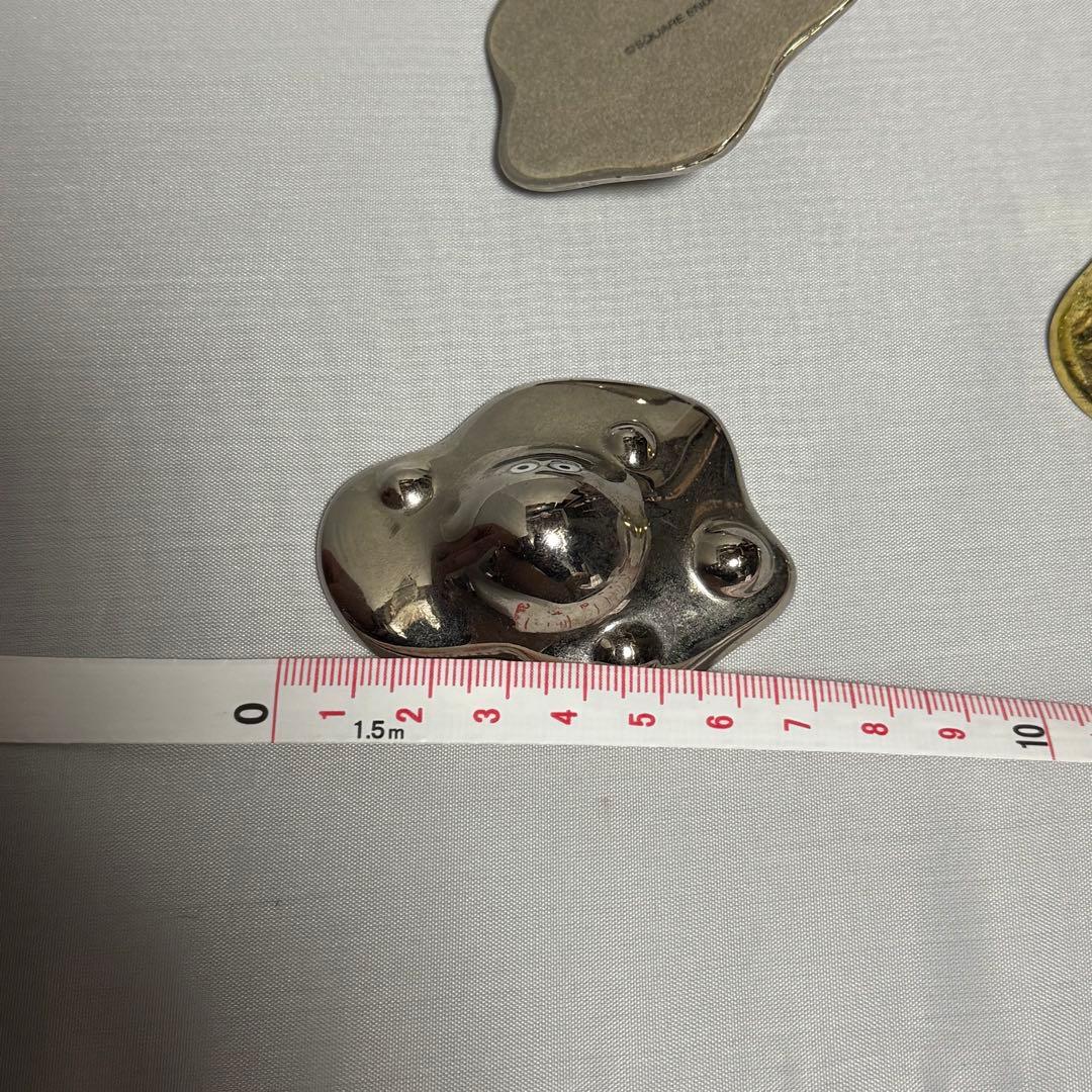 ドラゴンクエスト　30周年アニバーサリー限定品　金のスライム