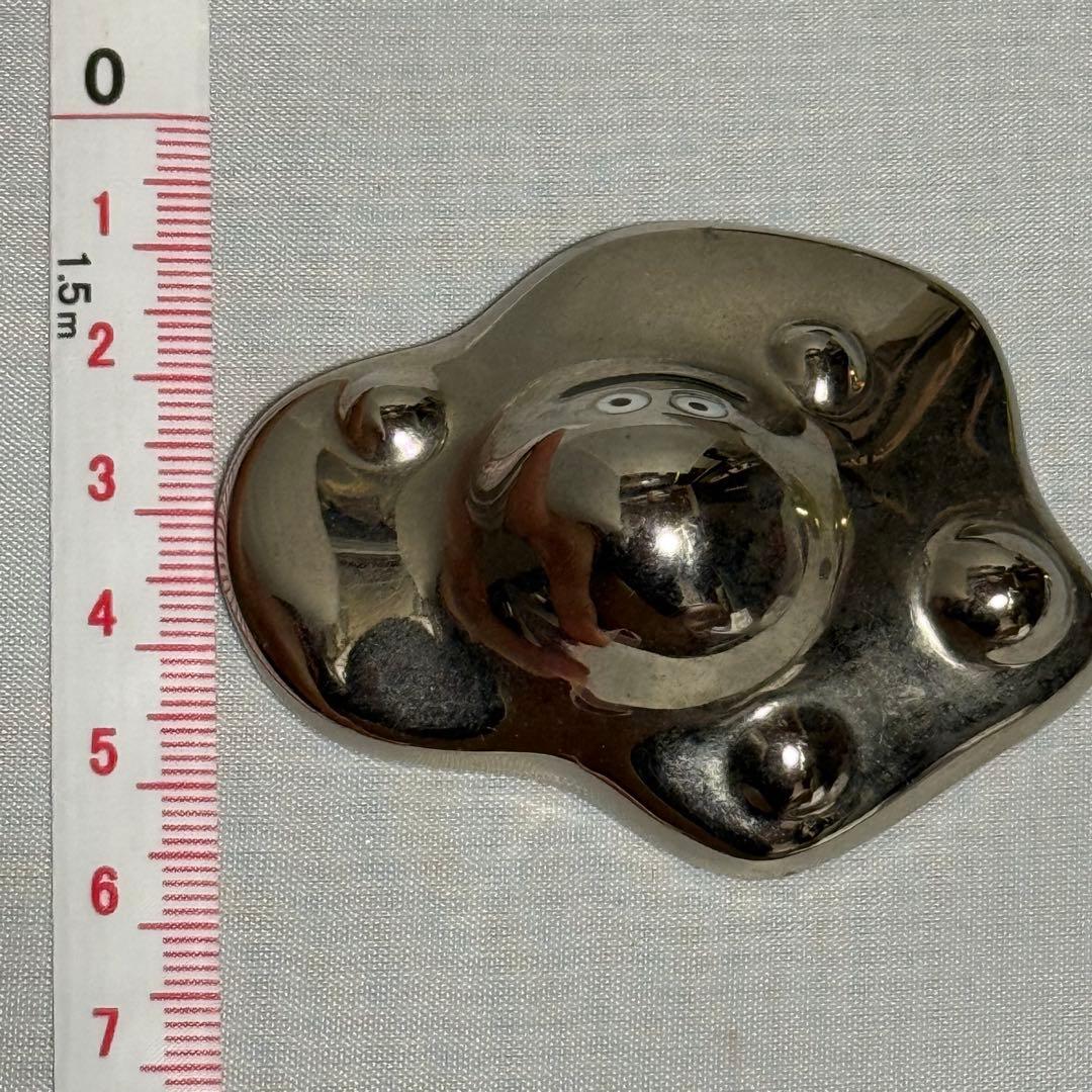 ドラゴンクエスト　30周年アニバーサリー限定品　金のスライム