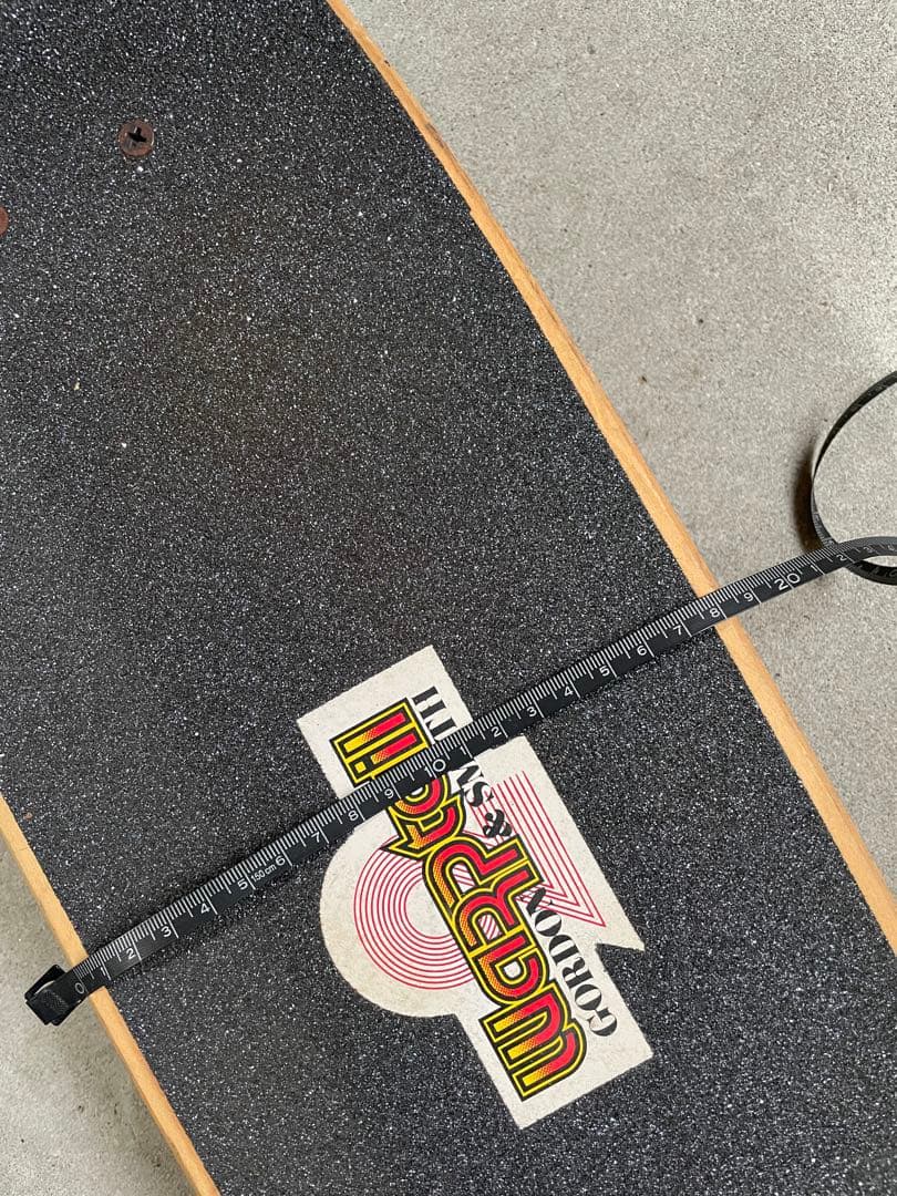 G&S デッキ　コンプリート