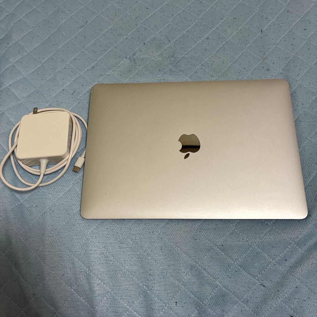 MacBook Air 13インチ 2020 Core i5 512GB 8GB