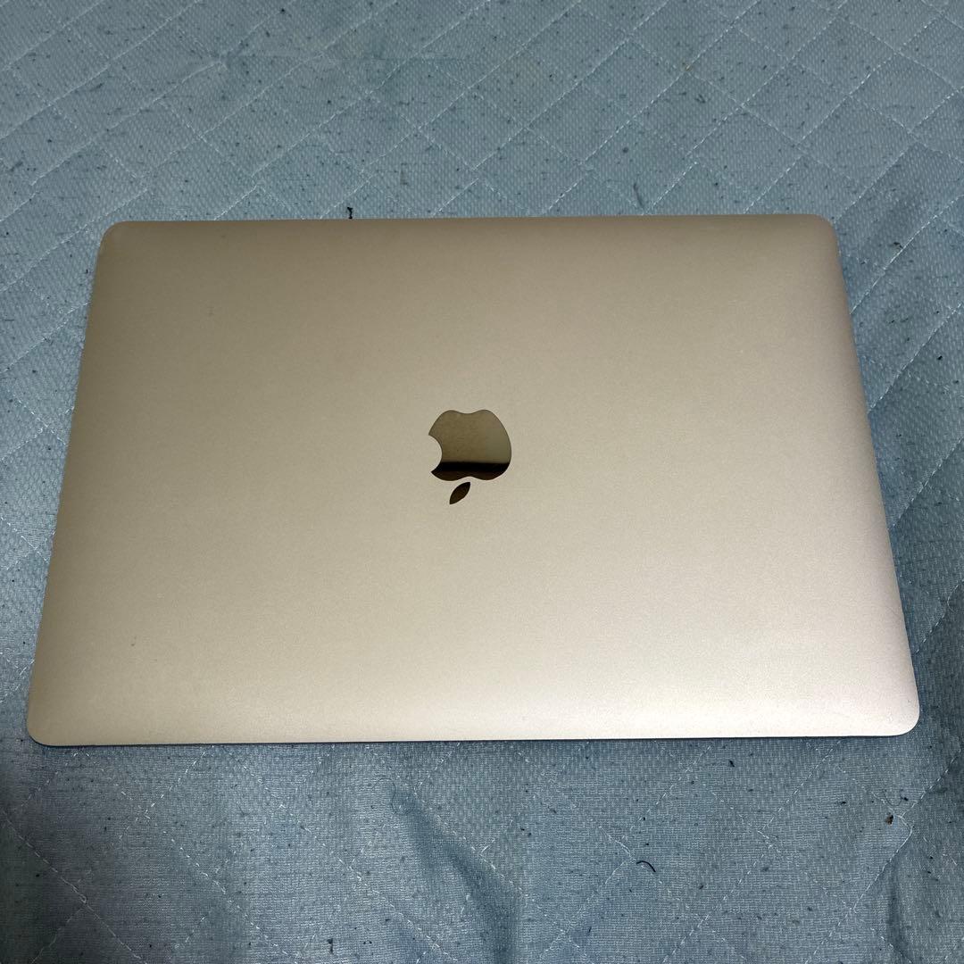 MacBook Air 13インチ 2020 Core i5 512GB 8GB