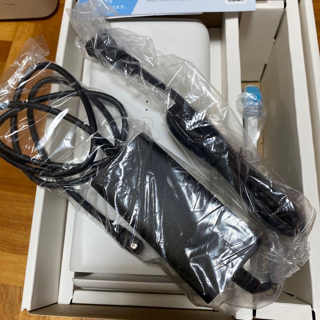 ソフトバンク5G