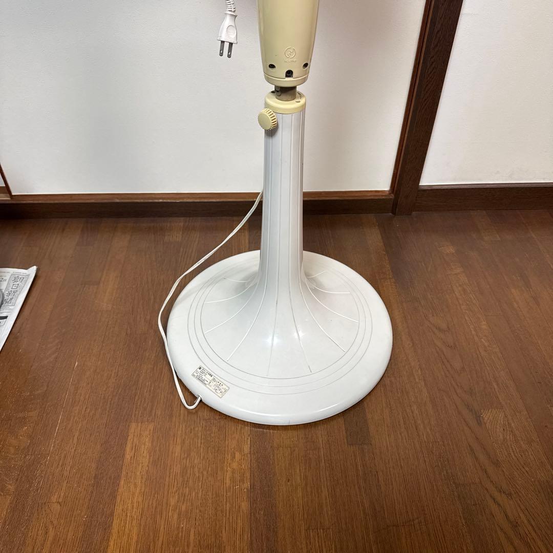 National 大型扇風機 F-K351A 美品