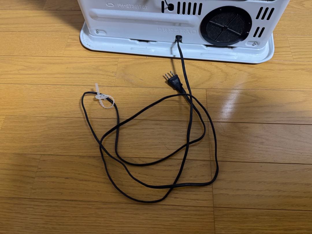 石油ヒーター　コロナ　CORONA FH-ST3617BY