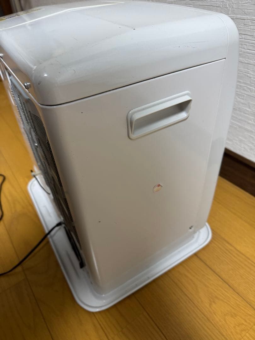 石油ヒーター　コロナ　CORONA FH-ST3617BY