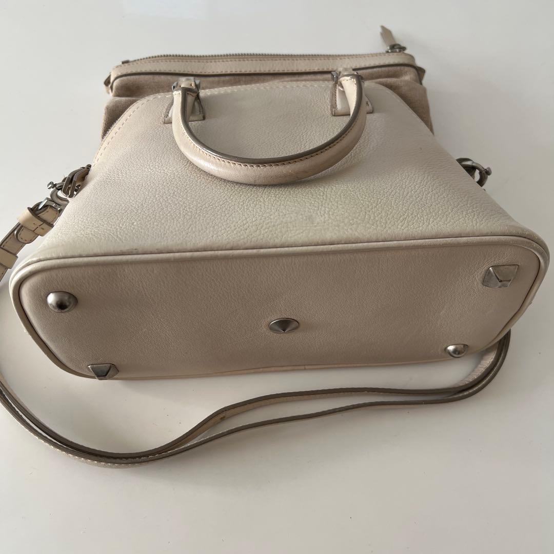 Maison Margiela 5AC ミニバッグ