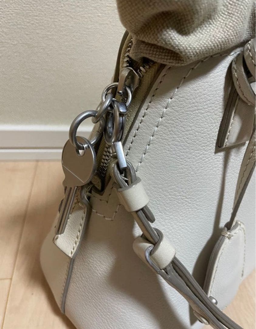 Maison Margiela 5AC ミニバッグ