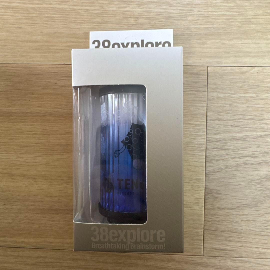 38kt 38灯 TENtoTEN miyabi TENt o TEN ミヤビ