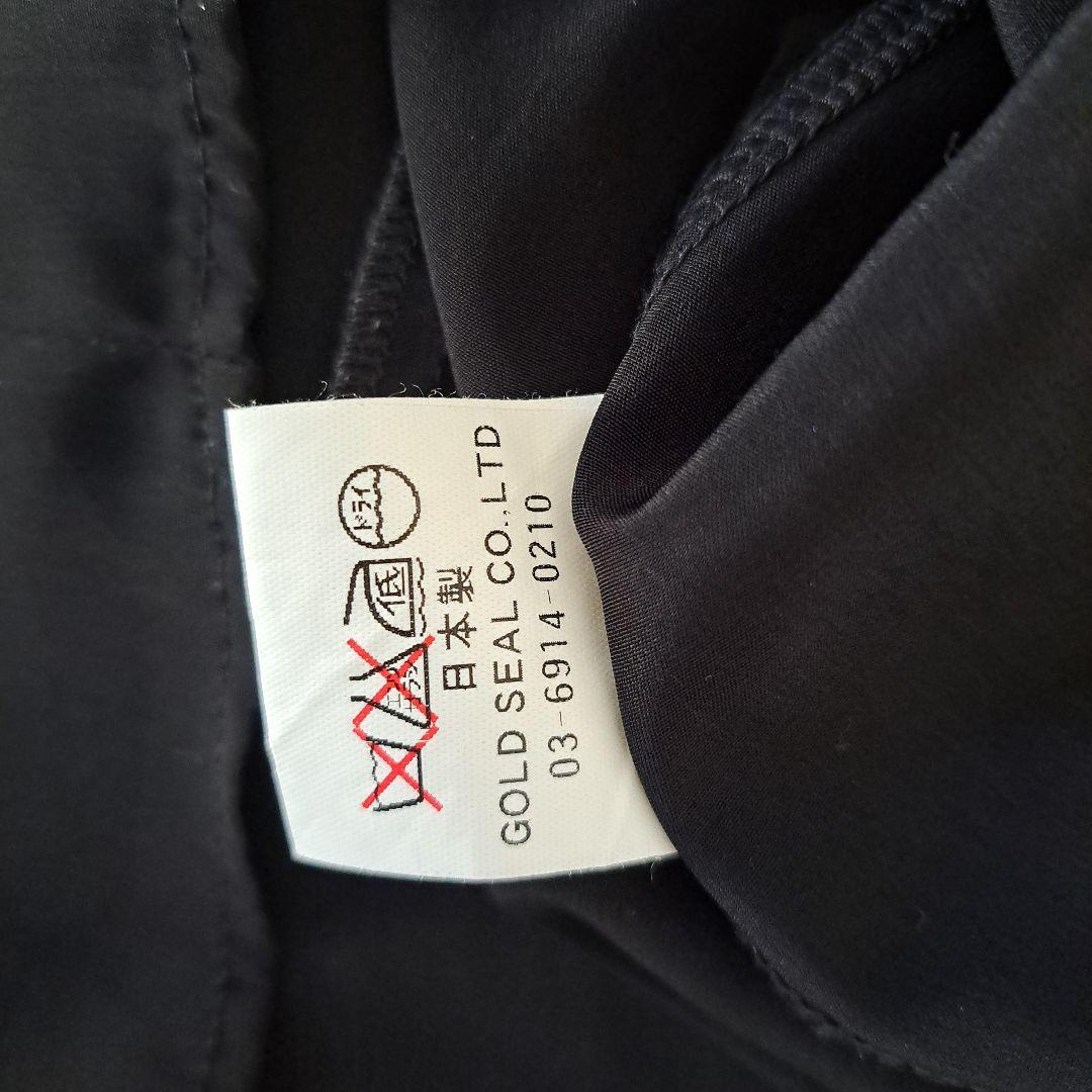 MIHO MATSUDA 長袖 ブラウス