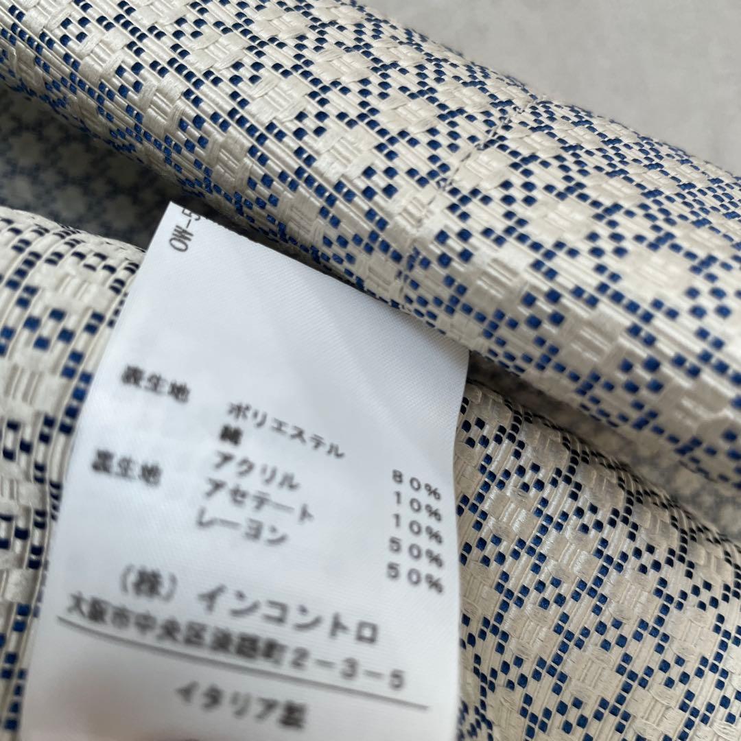 【美品】ヴィヴィアンウエストウッド⭐︎セットアップ　オーブボタン