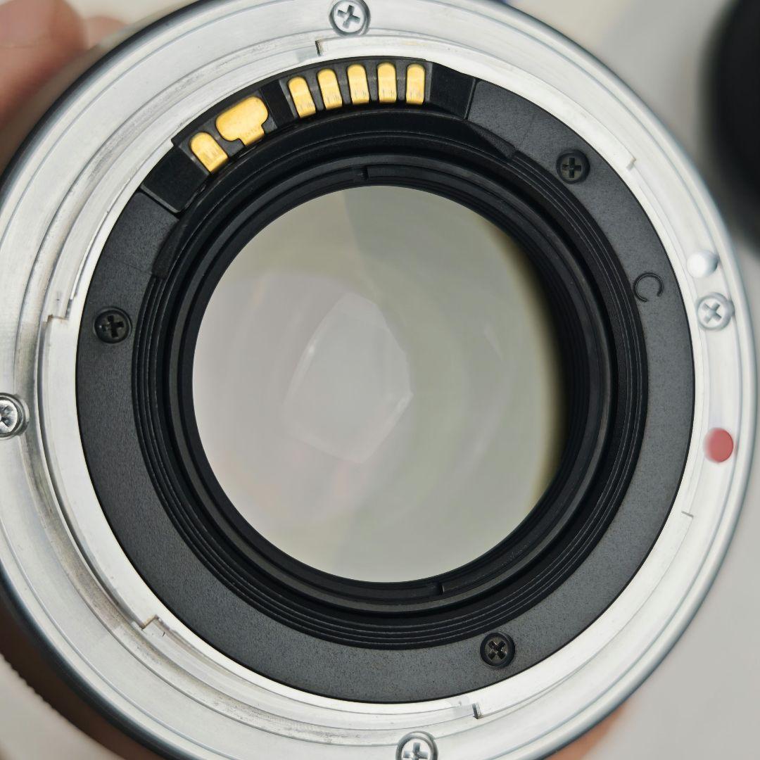 Carl Zeiss Distagon T* 35mm F1.4 ZE キャノン