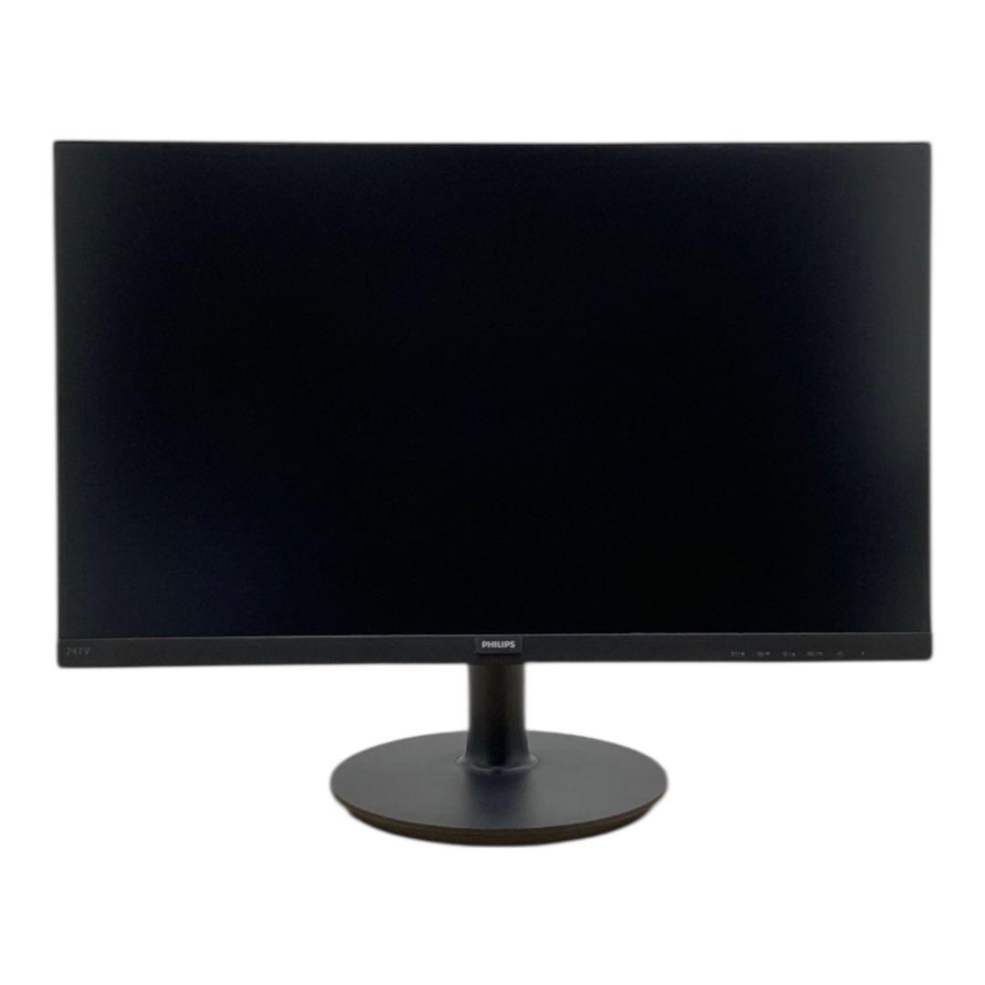 Philips 241V8L/11 モニター 本体