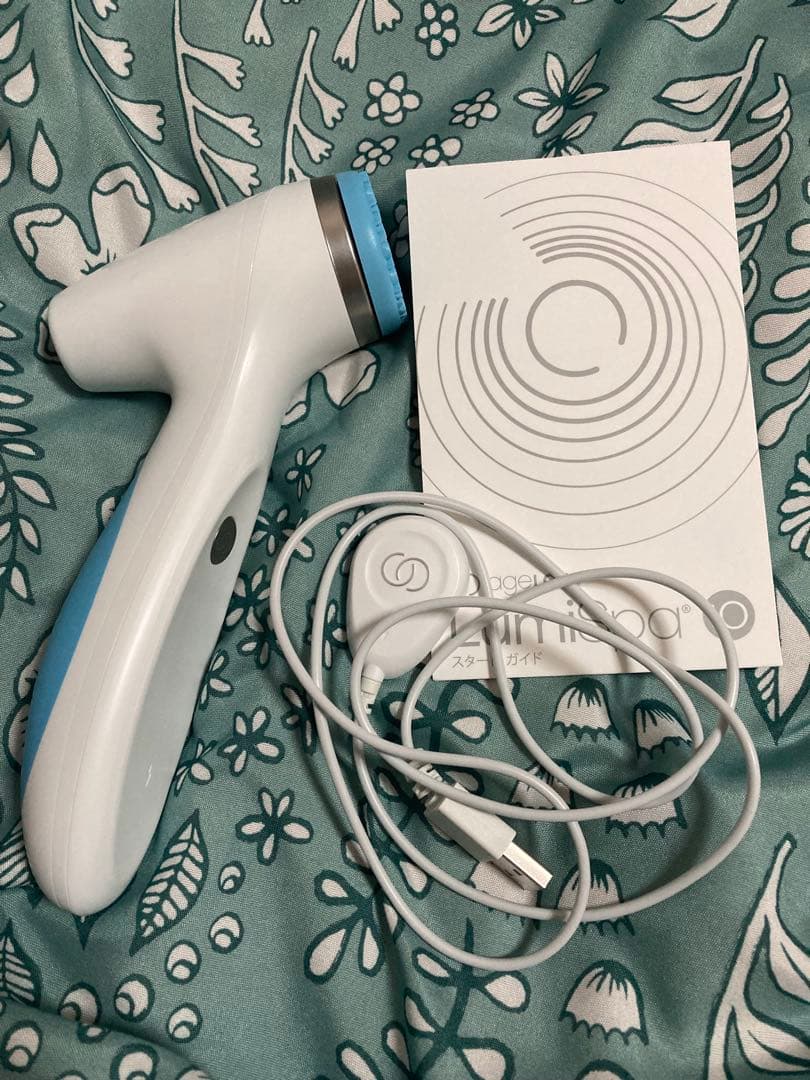 【美品】ニュースキン　ageLOC ルミスパ iO