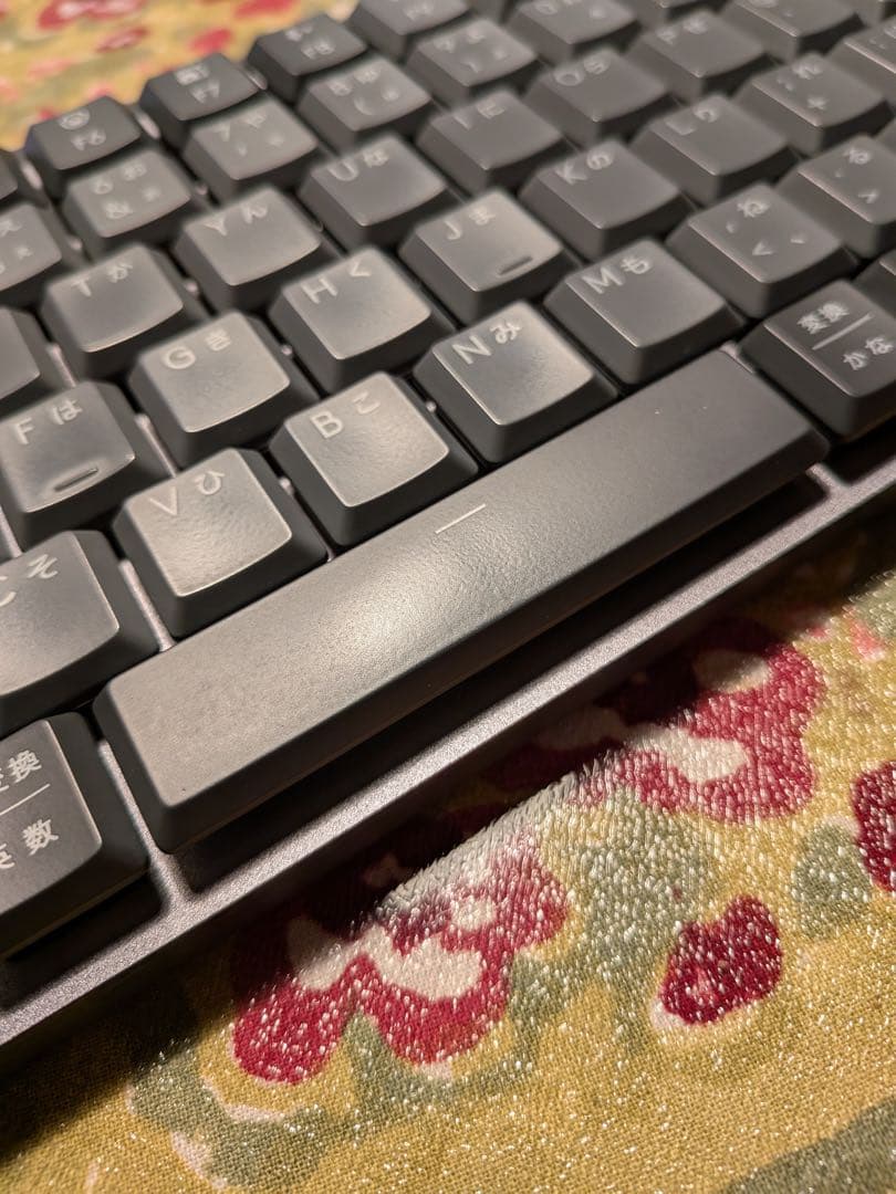 ロジクール KX850FL MX MECHANICAL 赤軸