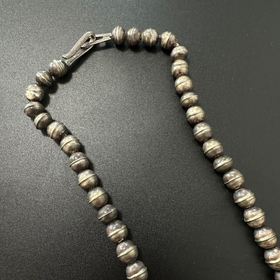 Zuni クラスターターコイズ ナジャ スカッシュブロッサム