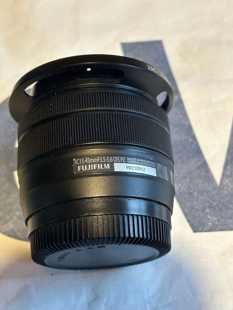 値下げ中！FUJIFILM X-T100ブラック X-T100-B セット