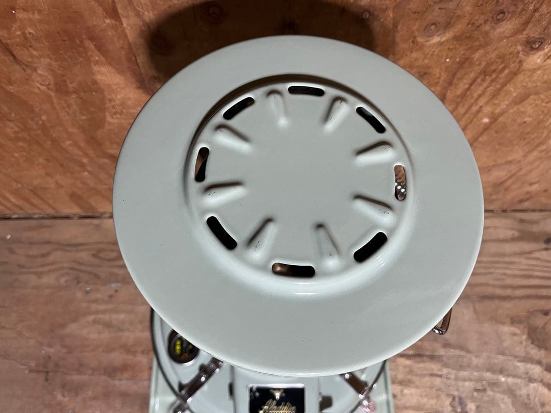 芯乾燥済 アラジン39型 J3901B 中古 分解メンテナンス済 78年製