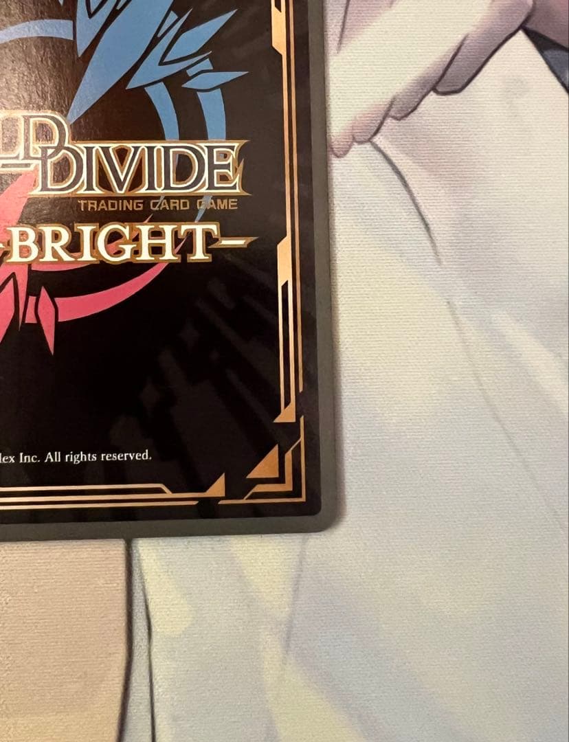 ビルディバイド　キルラキル　鬼龍院皐月　SC