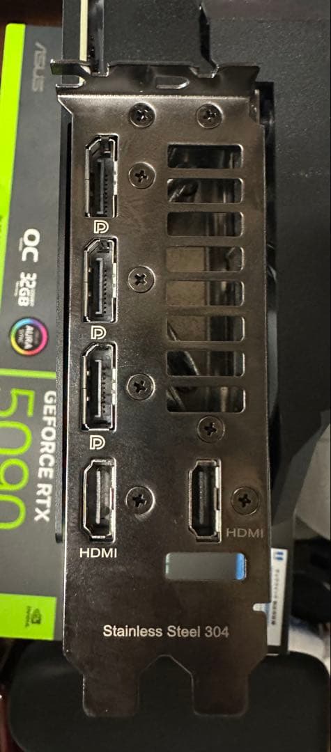 グラフィックボード・グラボ・ビデオカード ROG Strix RTX 3080ti