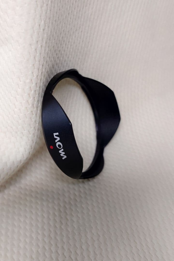 LAOWA MFT 17mm F1.8 C.Dreamer　フィルター付き