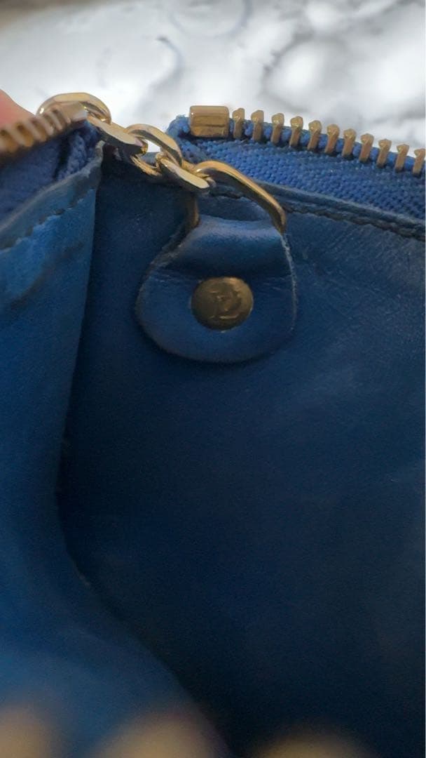 LOUIS VUITTON 小銭入れ