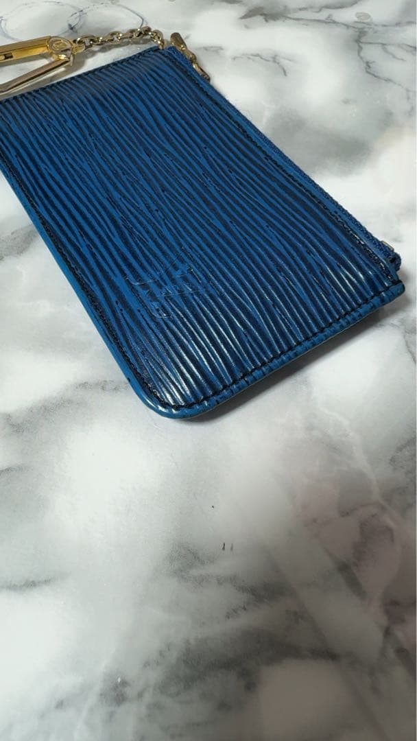 LOUIS VUITTON 小銭入れ