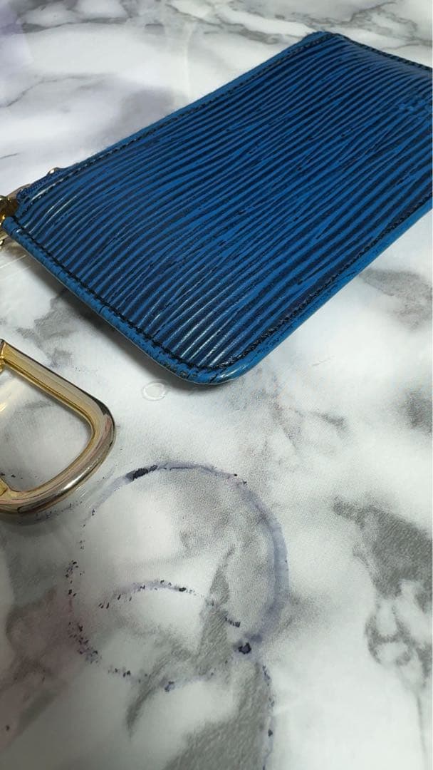 LOUIS VUITTON 小銭入れ