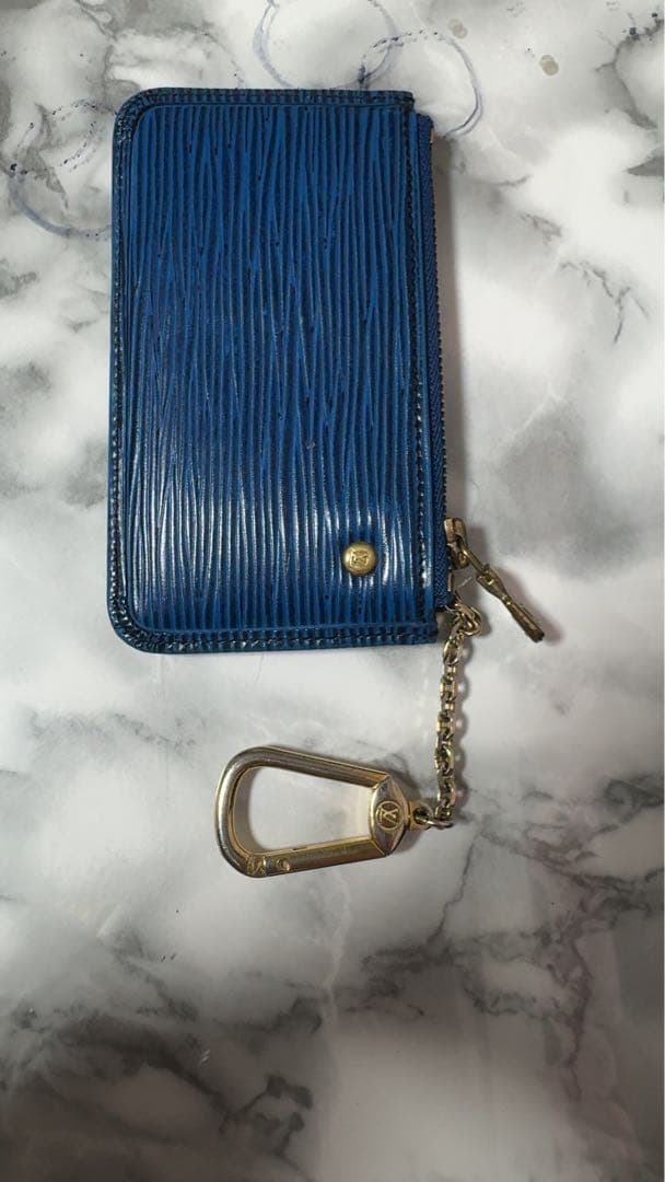 LOUIS VUITTON 小銭入れ