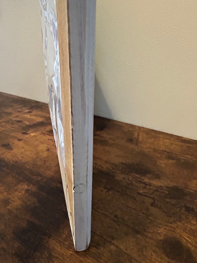 ヘザーブラウン＊アート&フレームCLASSICフレーム40.5×47.5