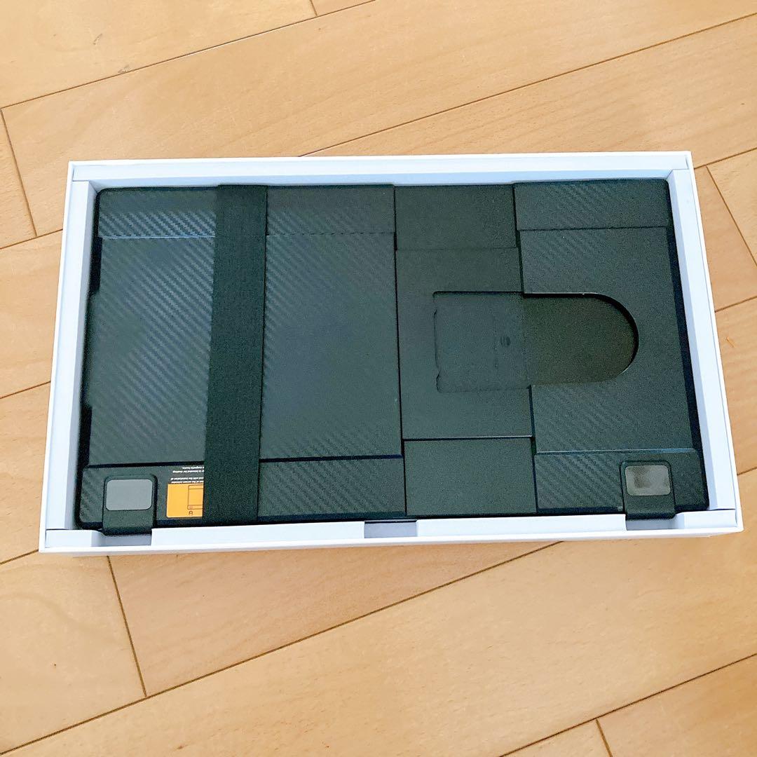 今だけHDMIケーブル付き❣️モバイルモニター15.6 360°回転モニター