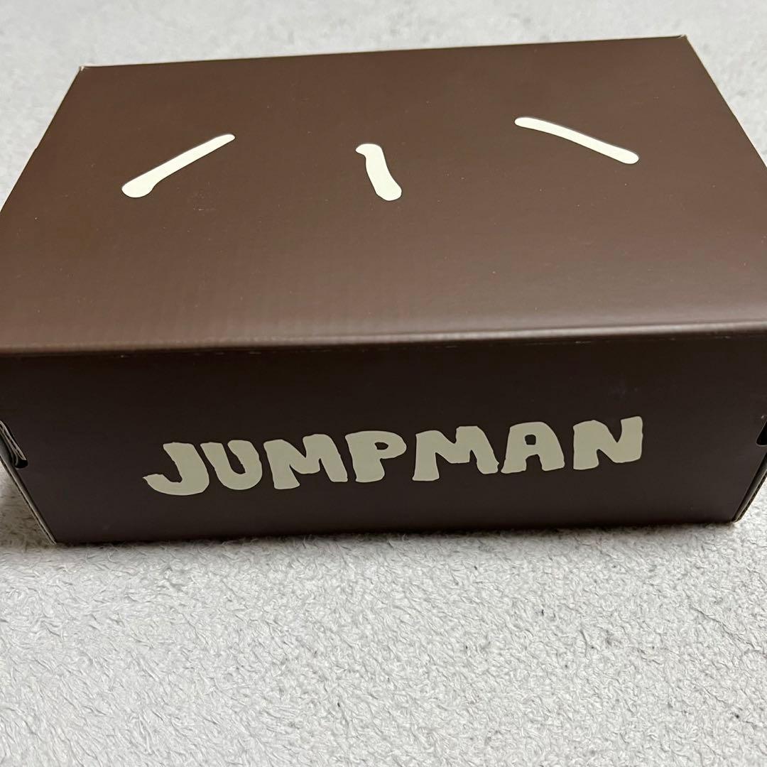 Travis Scott JumpmanJack TR 13cm ベビー