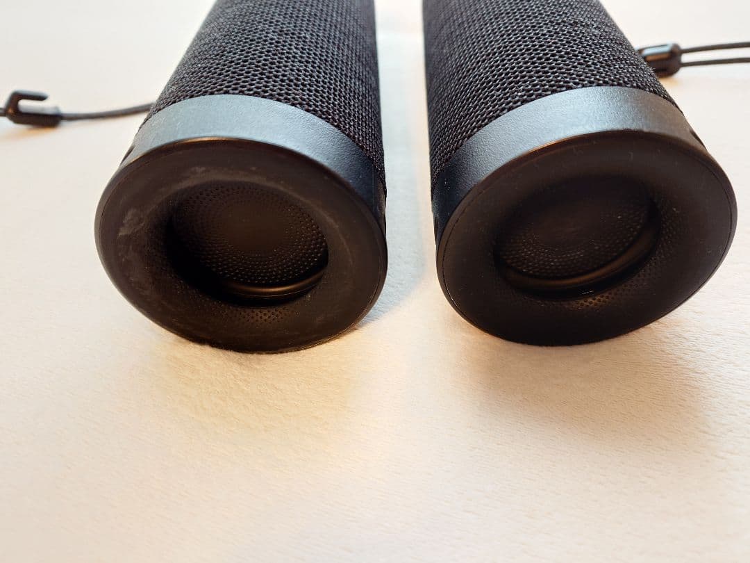 SONY SRS-XB23 ワイヤレススピーカー 2個セット