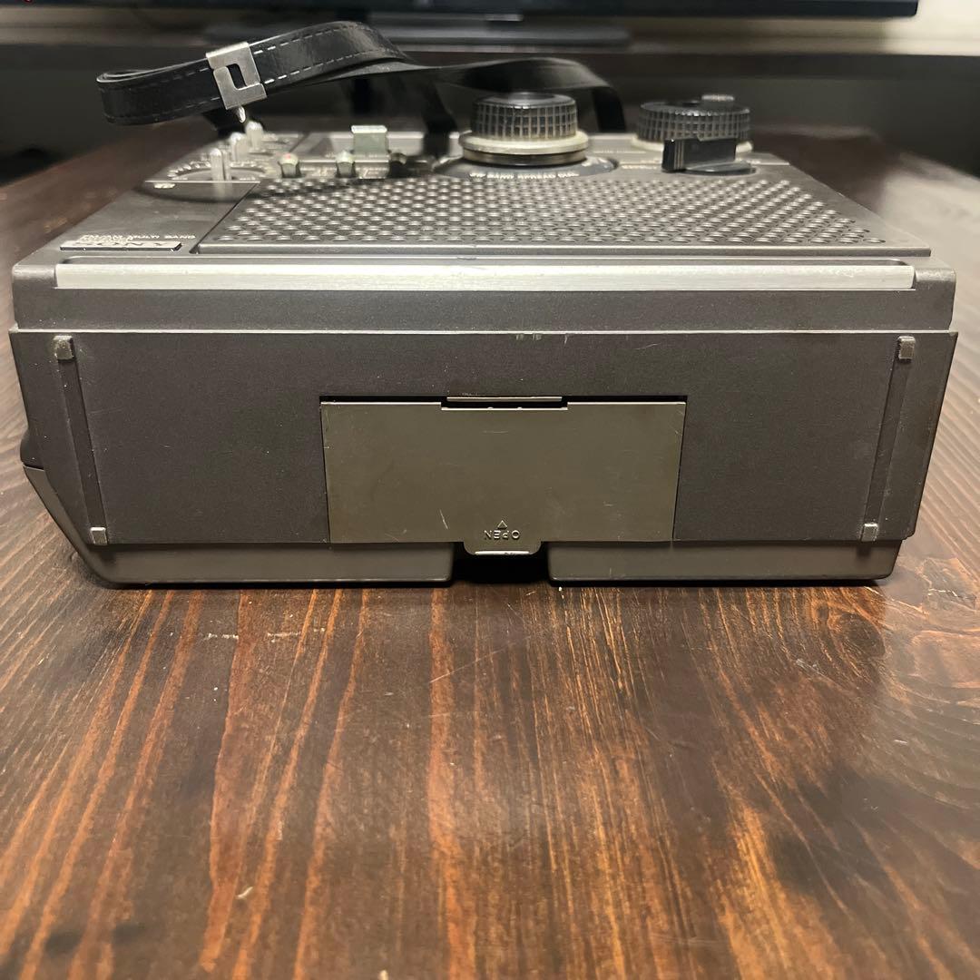 SONY ICF-5900 SKY sensor ジャンク品