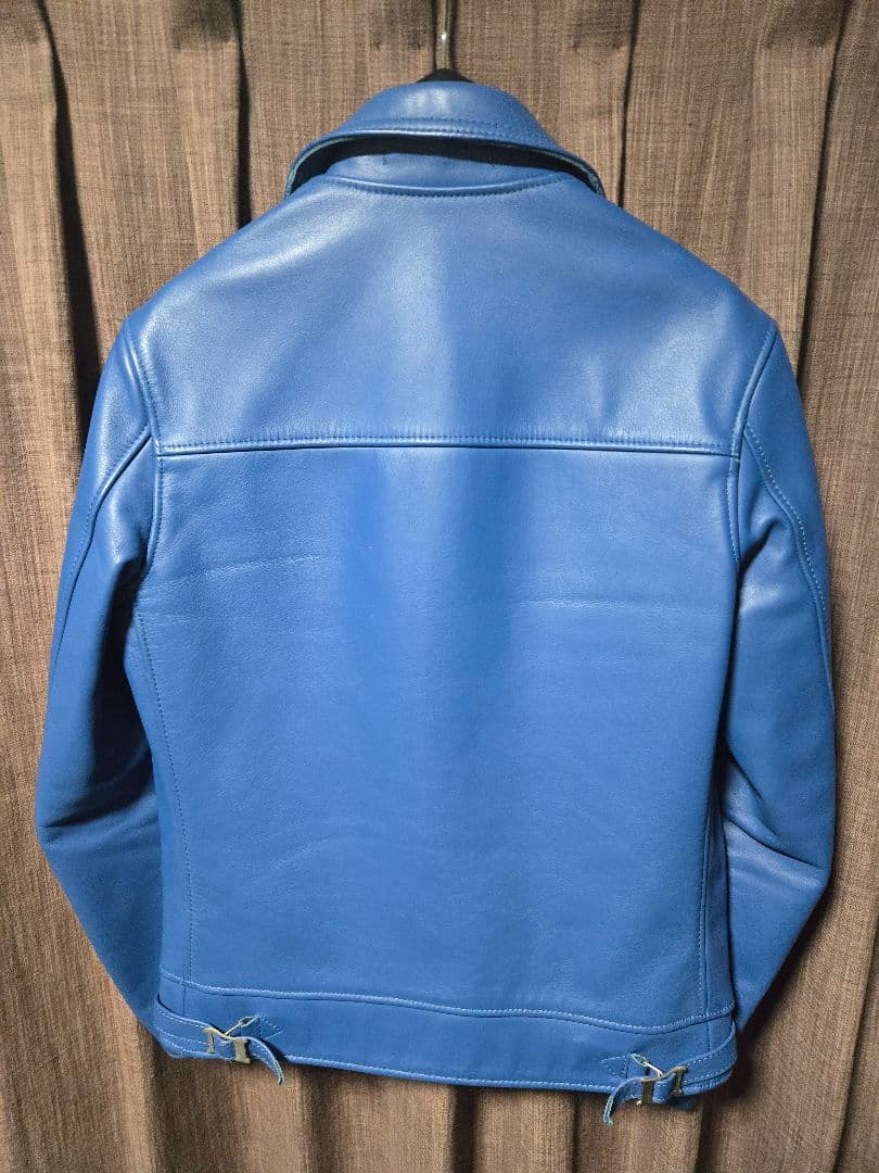 ジャケット・アウター 666 LJM-9TF