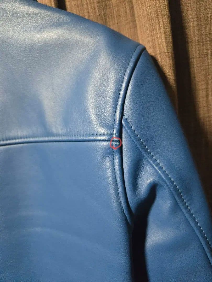 ジャケット・アウター 666 LJM-9TF