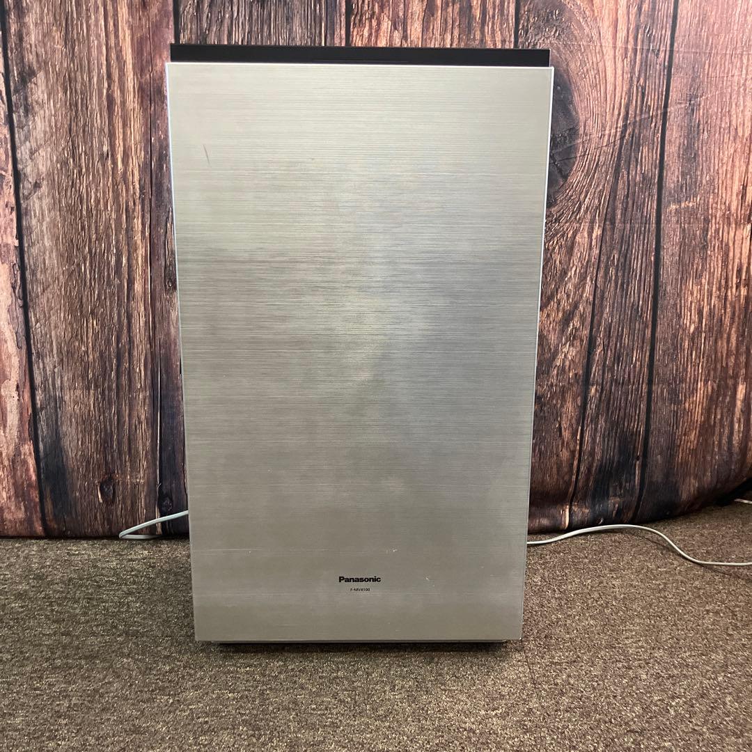 パナソニック ジアイーノ 除菌脱臭機 19年 F-MV4100