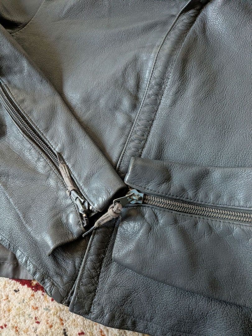 70's ドイツ軍 Bundesmarine Submarine Jacket