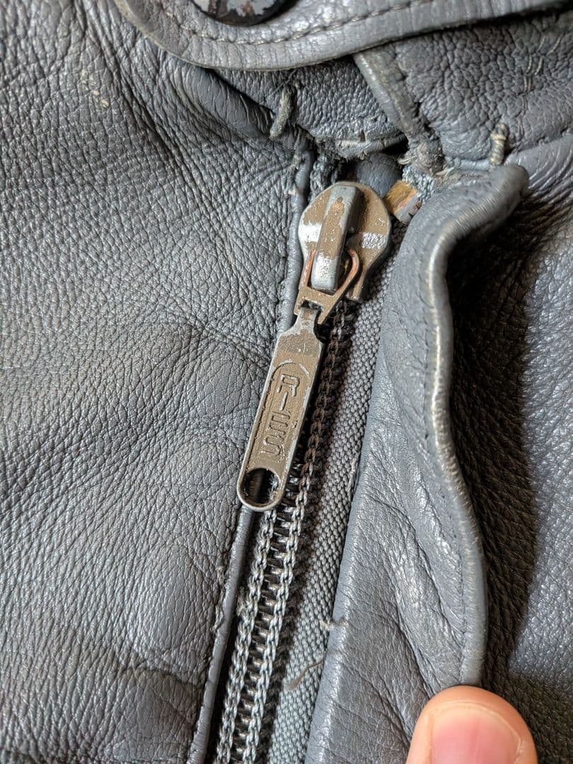 70's ドイツ軍 Bundesmarine Submarine Jacket