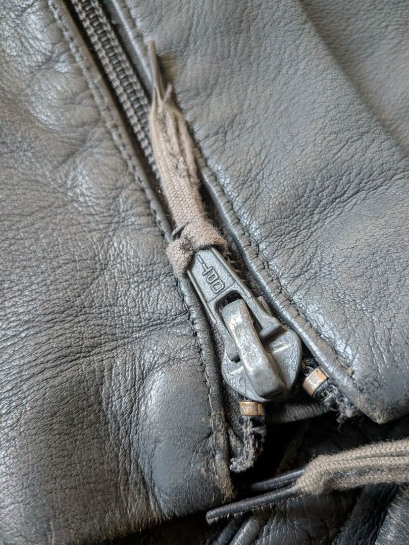 70's ドイツ軍 Bundesmarine Submarine Jacket