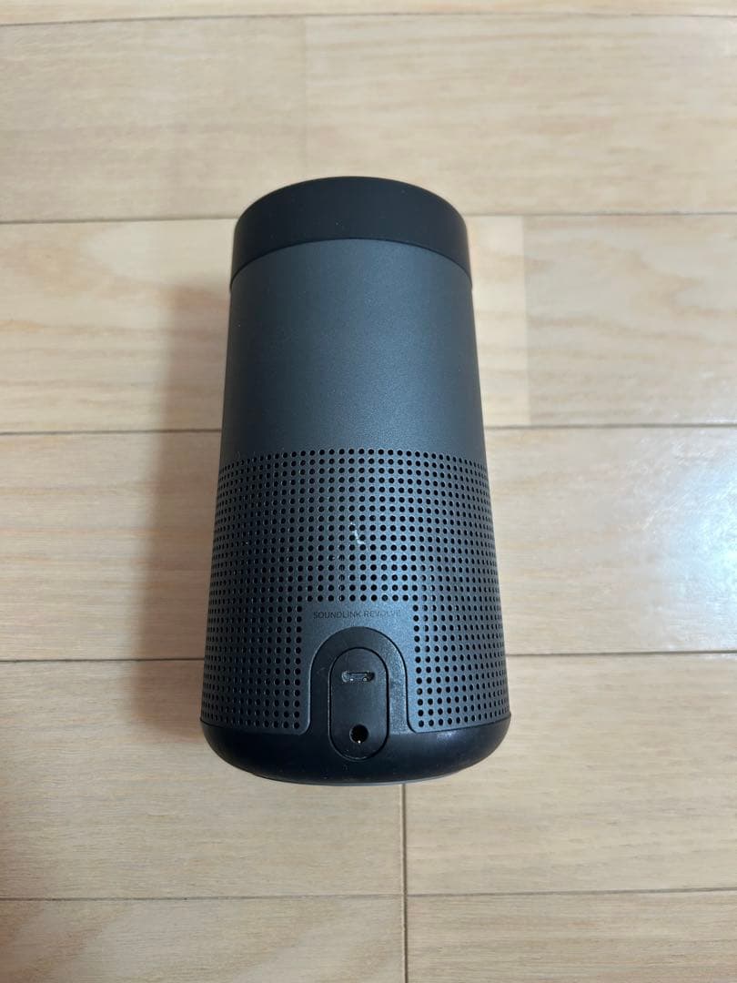 Bose SoundLink Revolve スピーカー ワイヤレス